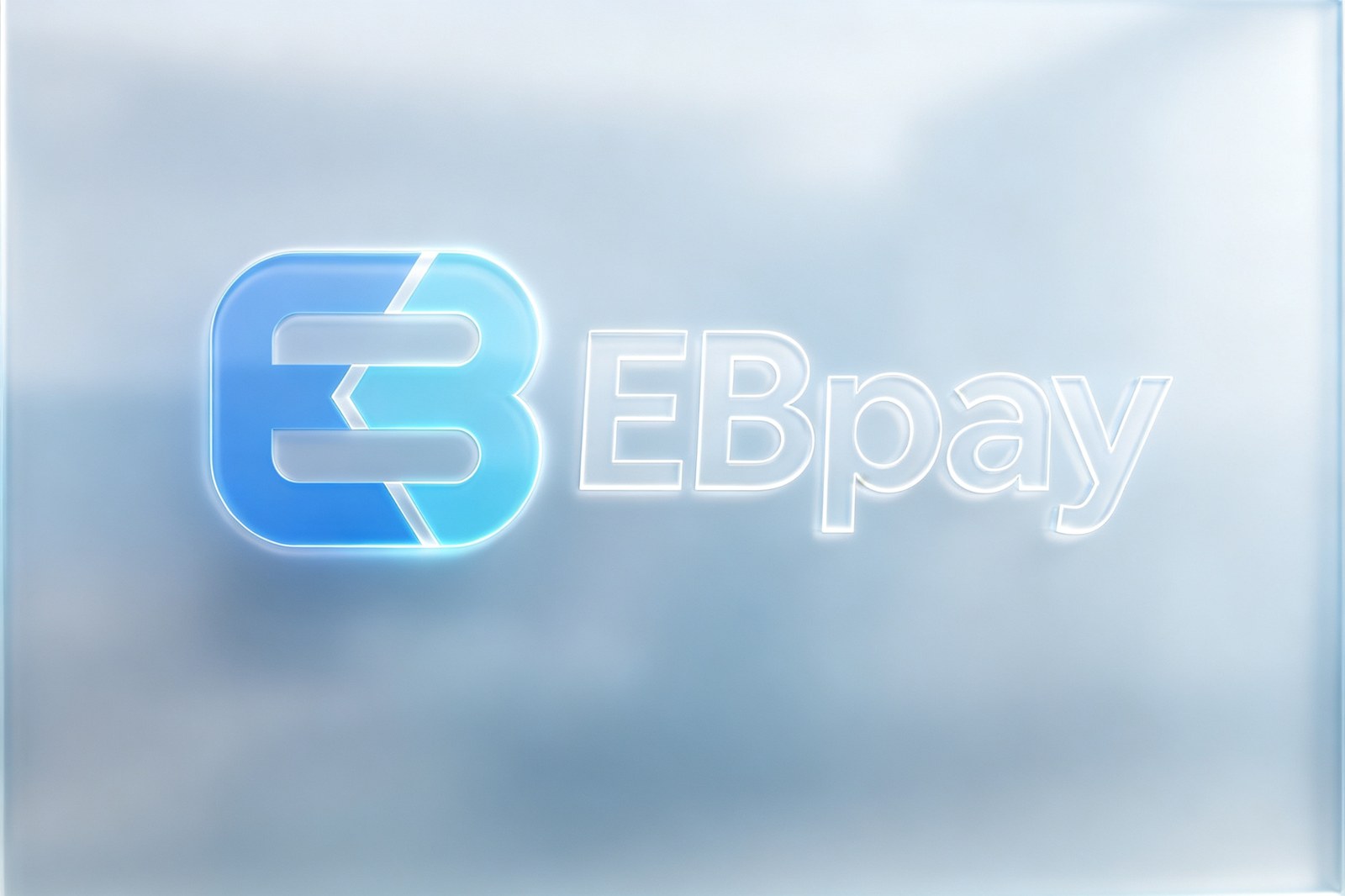 ebpay钱包主题界面图